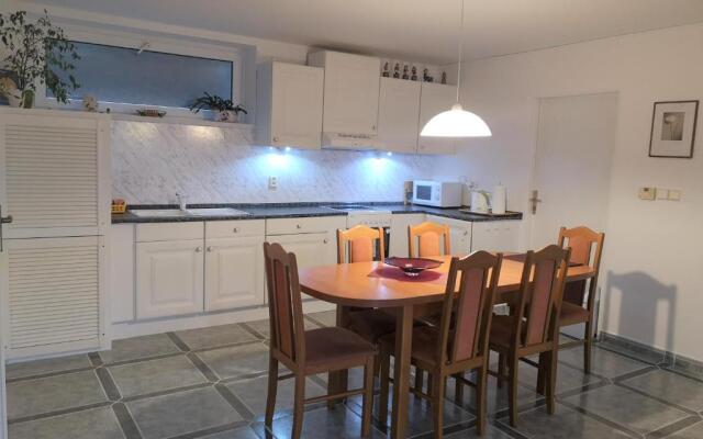 Apartma Marcella Liberec