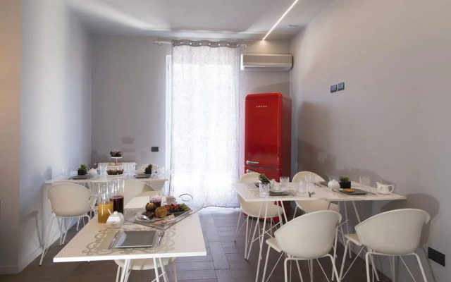 BedBreakfast Palermo Villareale