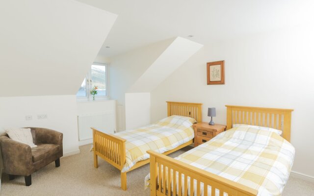 Clyde View Bed & Breakfast