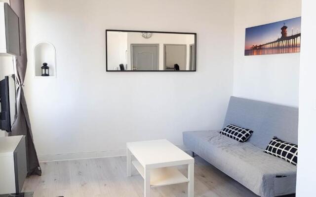 La plus belle de main