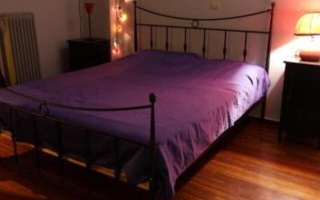 magicstay - flat 103m² 1 bedroom 1 bathroom - athens