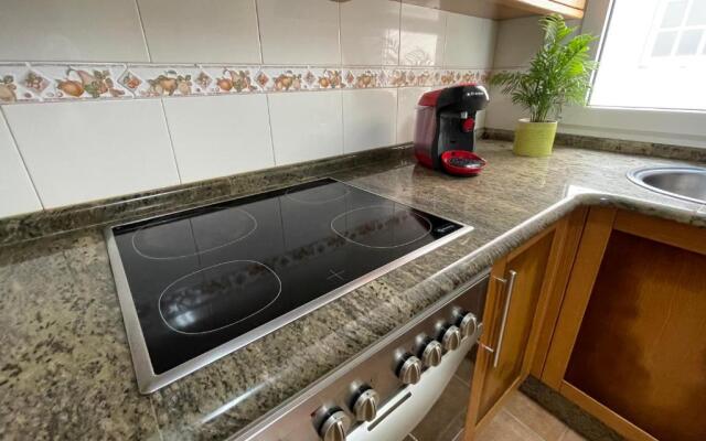 Apartamento A Tenencia
