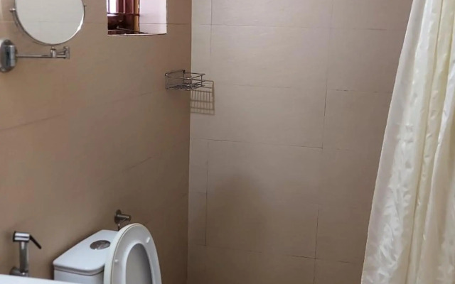 The Old Quarter Hostel