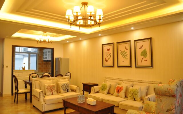 The Brigh Eco Hotel Yantai