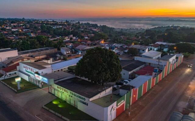 Hotel Toquinho