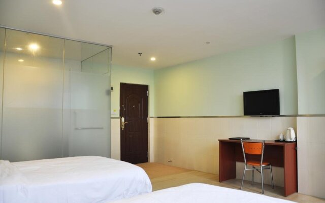 MD Quality Hotel