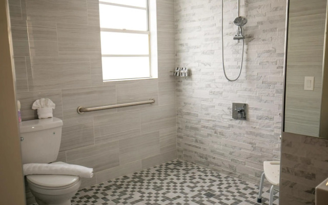 Metropole Suites South Beach