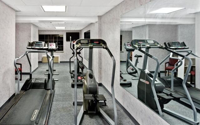 Days Inn Williamsburg Colonial Area