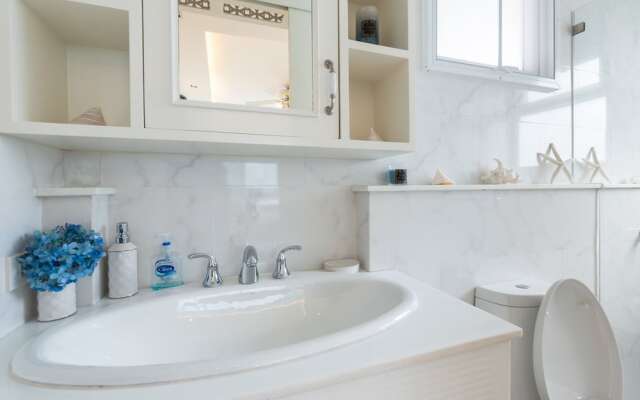 Hua Hin Luxury Suite by Passionata