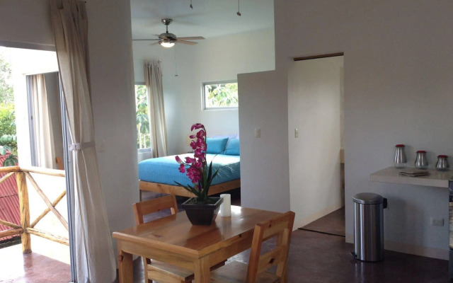 Villas Colibri Tulum