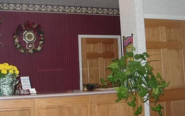 Scottish Inn Ronks