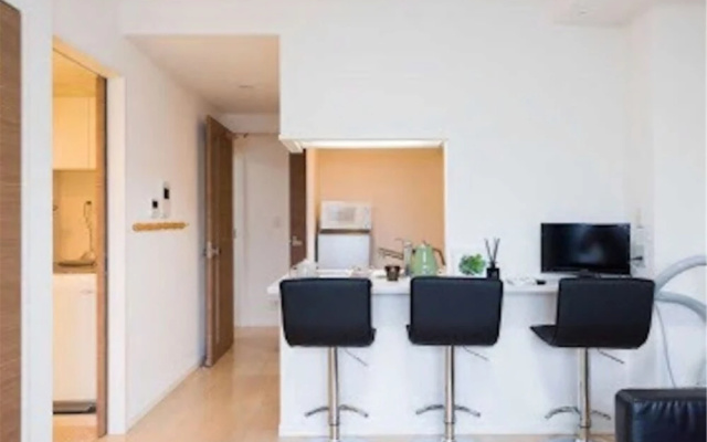 Crystal Exe Nipponbashi – Guest Rooms – Osaka