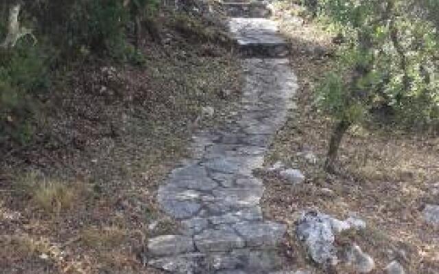 Cabeco Dos Tres Moinhos