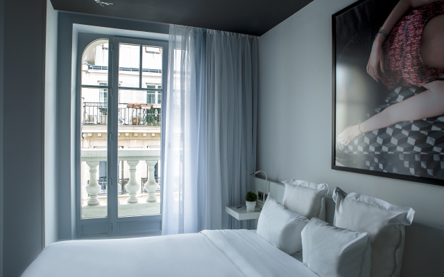 Le General Hotel
