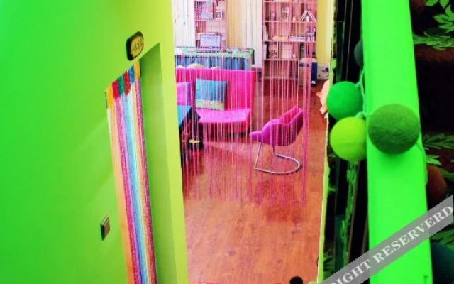 Three Years Later Guest House