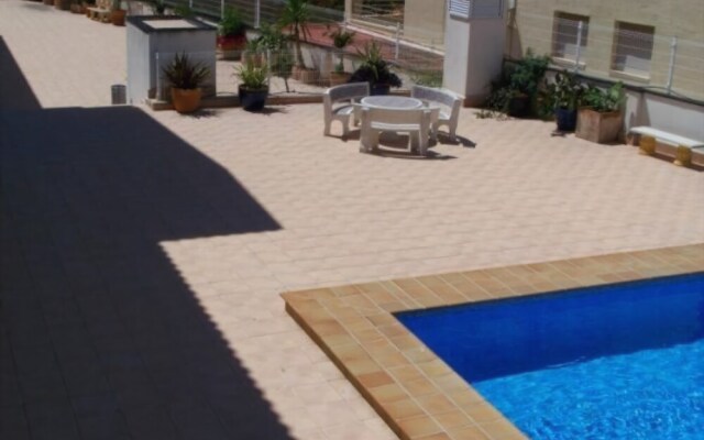 Apartamento Marineu Salsadellans