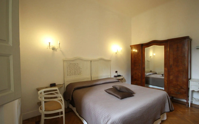 Villino il Magnifico