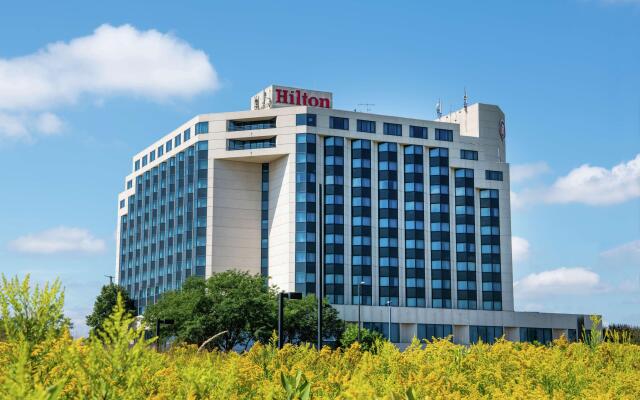 Hilton Minneapolis-St. Paul Airport