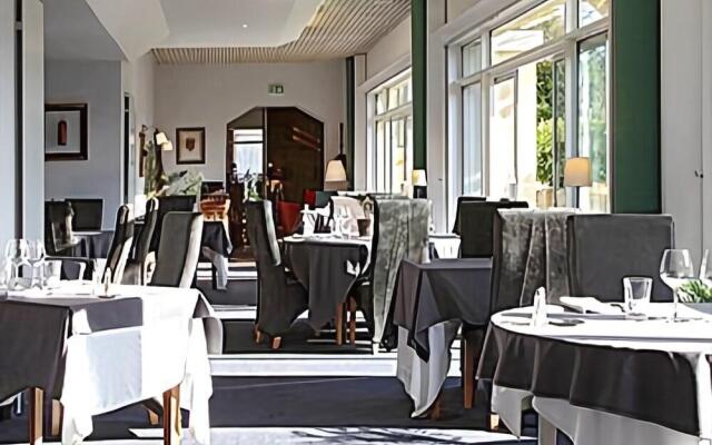 Hôtel Restaurant La Chaumière