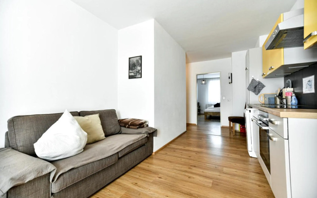 Ferienwohnung in der Sonnenstadt Lienz