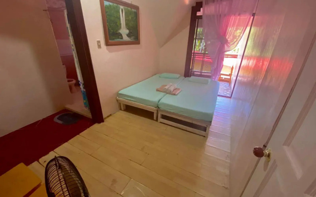 Das Traum Guest Haus