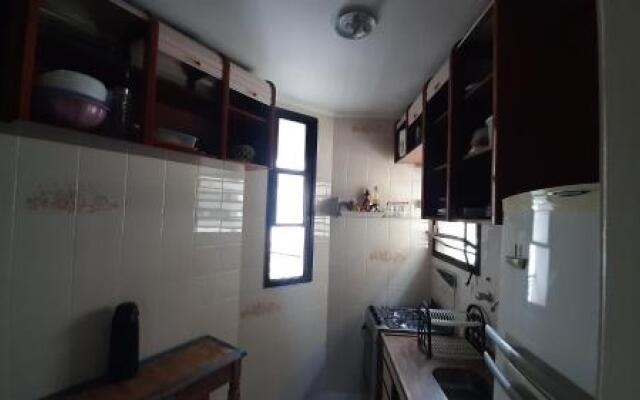 Apartamento Wembley Tenis - Toninhas