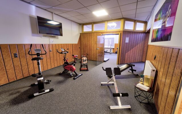 Hotel Tanne in Saalfeld