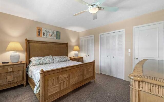 Jamaica Royale 101 - Two Bedroom Condo