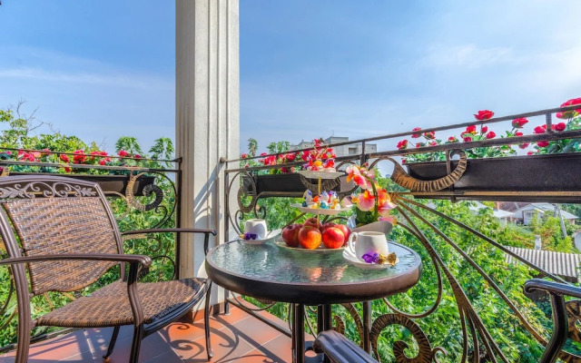 Hotel Park Suites
