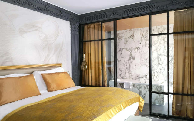 Sofitel Paris Le Faubourg