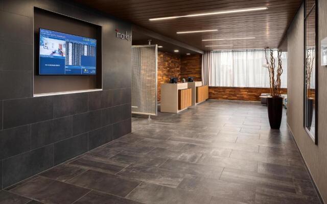 Courtyard by Marriott Seattle Northgate