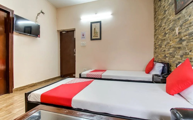 Grand Imperia Inn by OYO Rooms