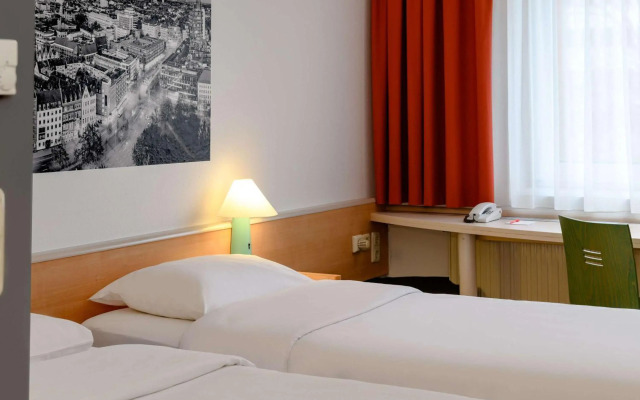 Ibis Hannover Medical Park
