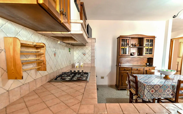 Appartamenti Pomelia Lampedusa