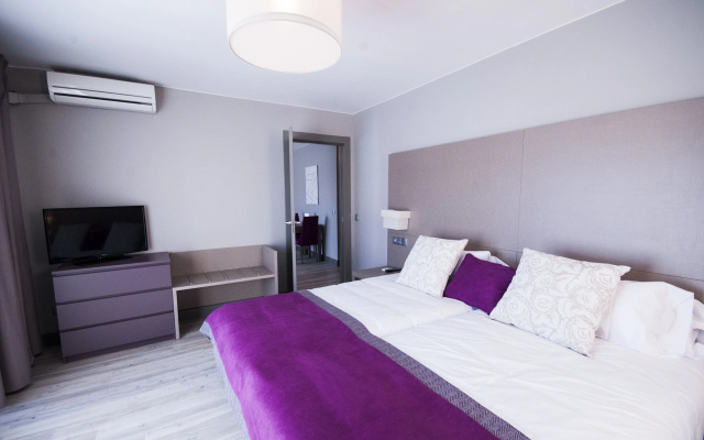 Hotel El Faro Marbella