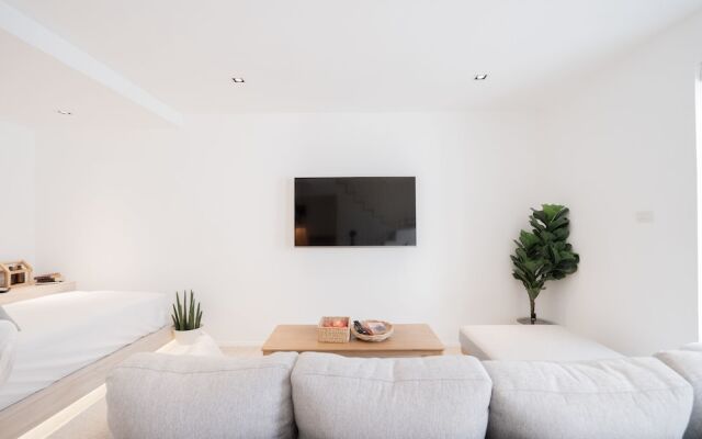 Any Day House Chiangmai