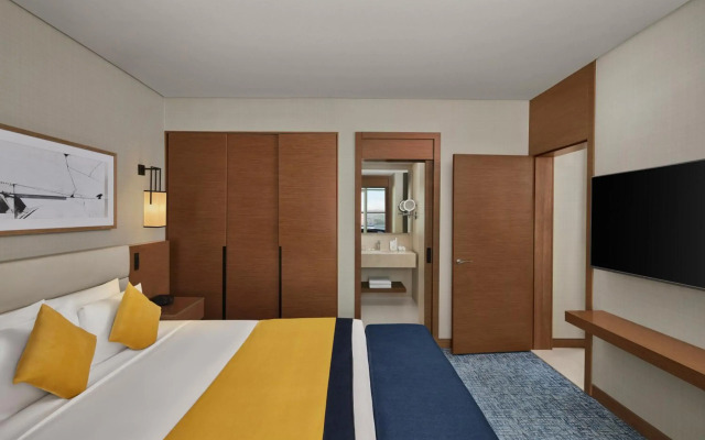 Courtyard by Marriott Riyadh Northern Ring Road