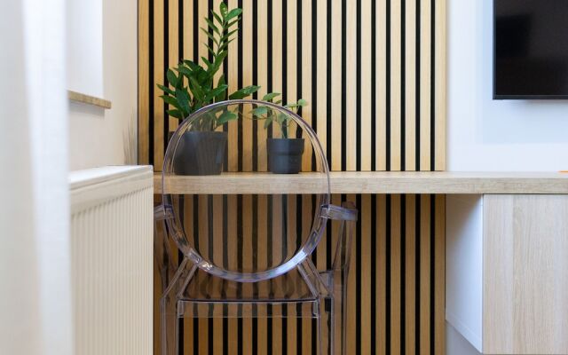 Butterfly Apartment by Renters