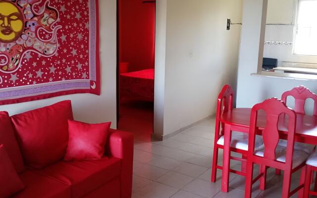 Solar Apartment Full of Passion