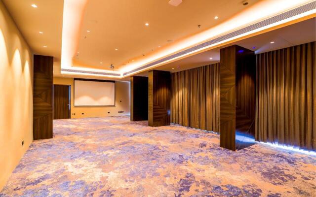 7 Apple Hotel Jal Mahal Jaipur