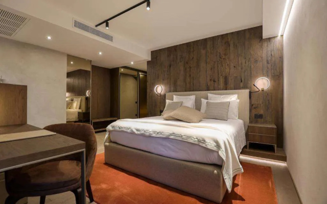 Collina Luxury Relais