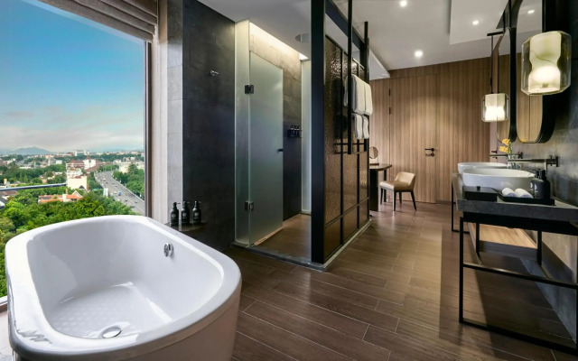 Pullman Bandung Grand Central