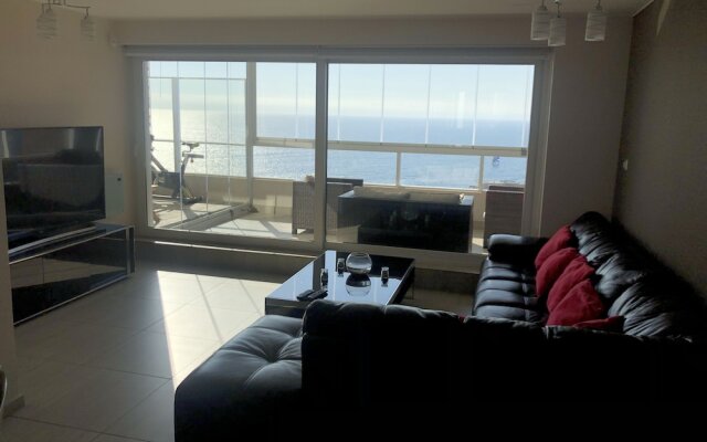 Apartamento 34 Costa de Montemar