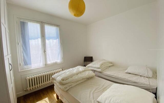 Maison Carnac, 5 pièces, 8 personnes - FR-1-377-45