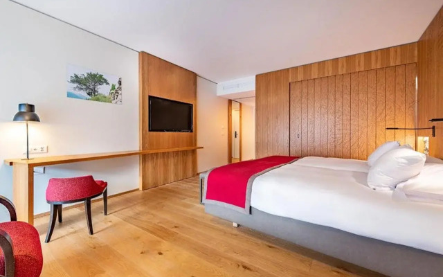 Hôtel des Bains de Saillon