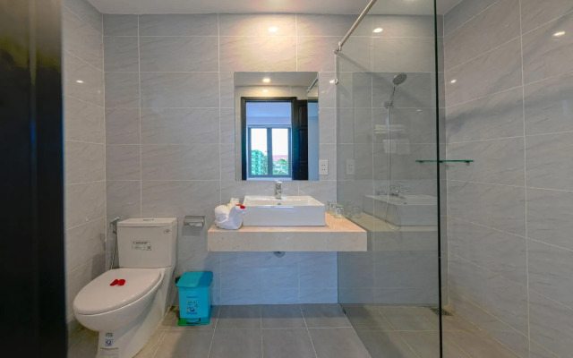 Hoi An Dream City Hotel