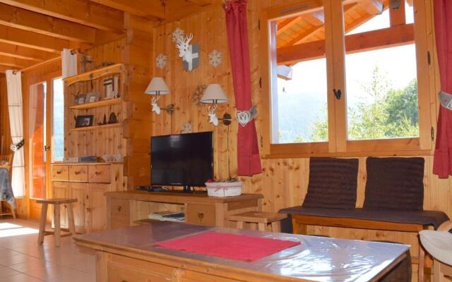 Chalet Bernex, 7 Pièces, 16 Personnes - Fr-1-498-39