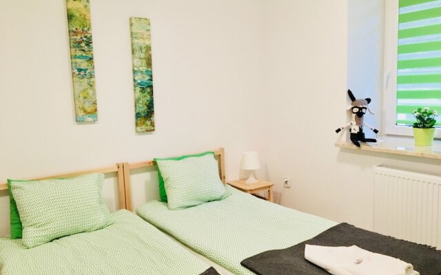 Visit Lublin Apartments Gorna