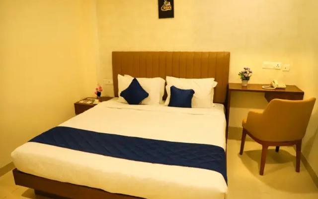 Admira Residency