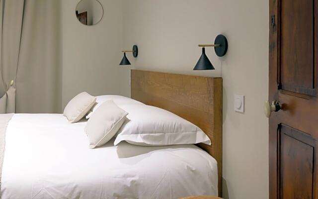 Couvent de la Salette